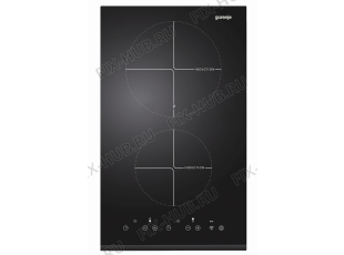 Плита (духовка) Gorenje IT320AC (241676, 4524.2G3CB) - Фото